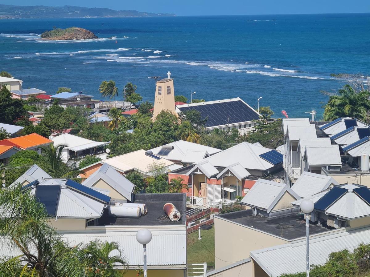 Studio Des Flots - Tartane Martinique Trinite  Esterno foto