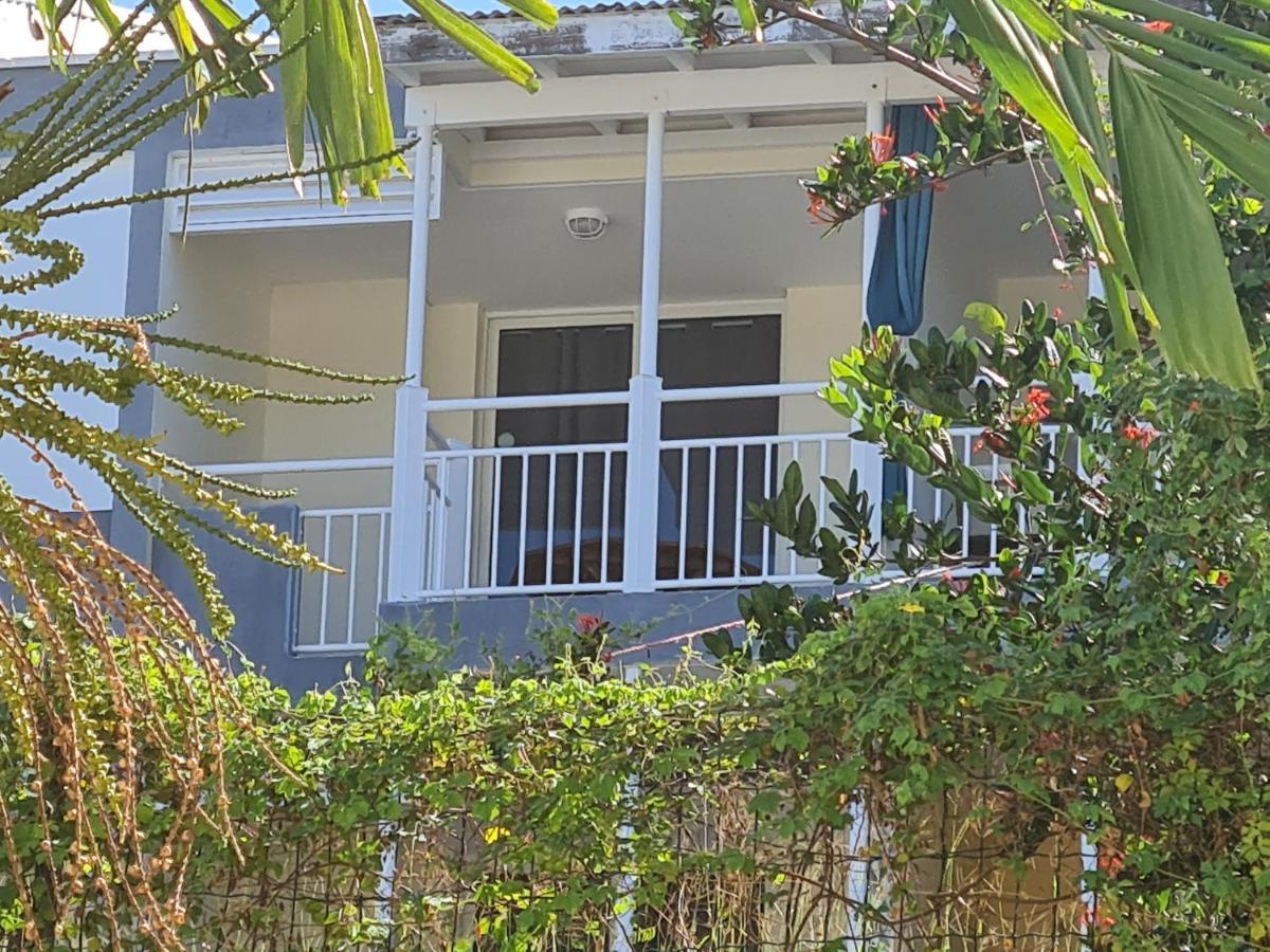 Studio Des Flots - Tartane Martinique Trinite  Esterno foto